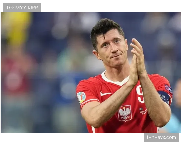 莱万青训传奇启航：从波兰小球会到世界级射手的早期岁月