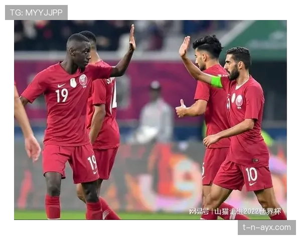 2026世界杯卡塔尔分组解析：主场优势能否助力球队实现新突破