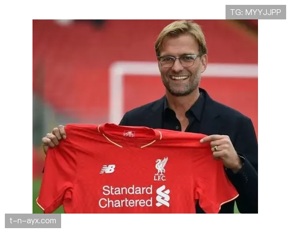 克洛普引领战术变革 持续打造强队展现卓越表现