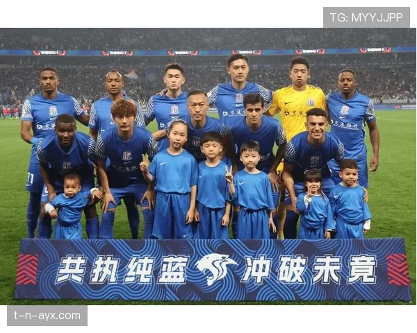 上海申花调整外援阵容，新援加盟助力球队竞争力提升