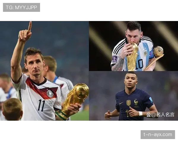 世界杯最佳射手闪耀赛场，辛勤付出终获荣耀