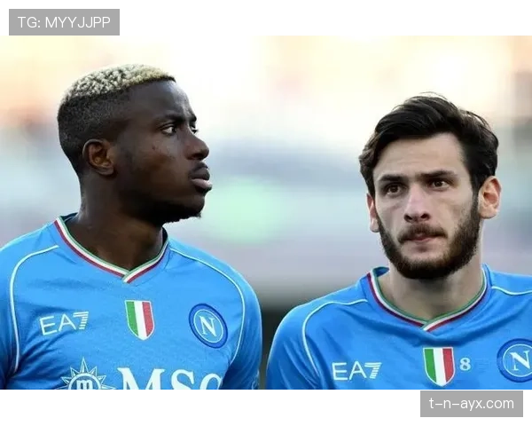 那不勒斯新星奥斯梅恩助攻连连，尽显领袖风范