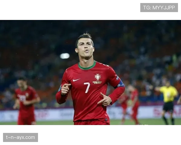 C罗再创传奇！欧洲杯赛场闪耀全场，关键表现助球队取胜