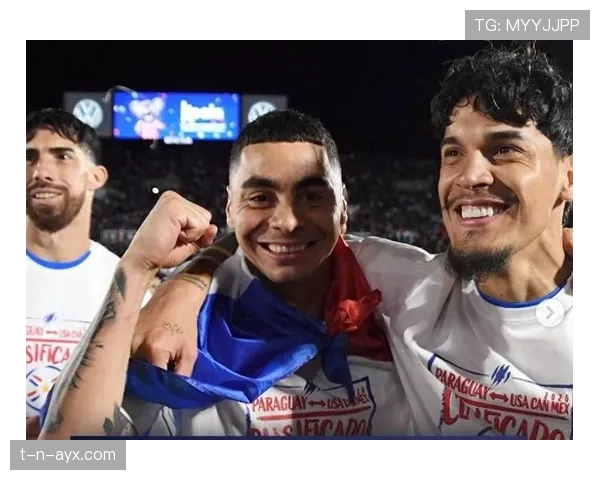 巴拉圭队防守稳固，蓄势迎战强敌攻势