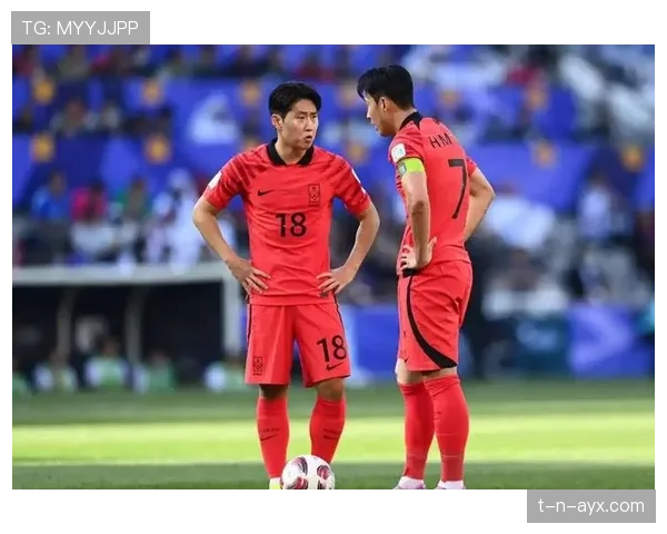 韩国足球队亚运表现稳健，迎历史性时刻再现辉煌