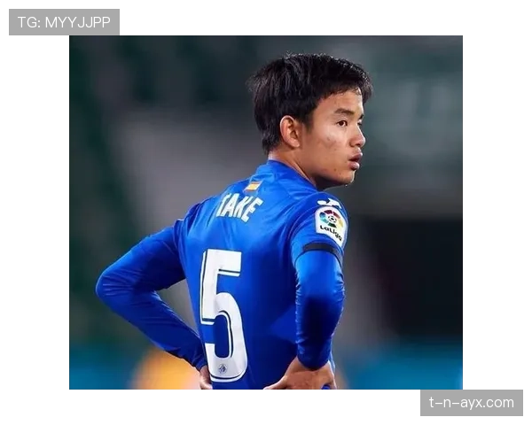 久保建英24岁职业展望：状态回暖，持续提升竞争力