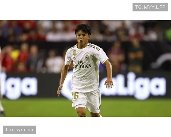 久保建英皇马青训回忆 久保建英皇马青训回忆