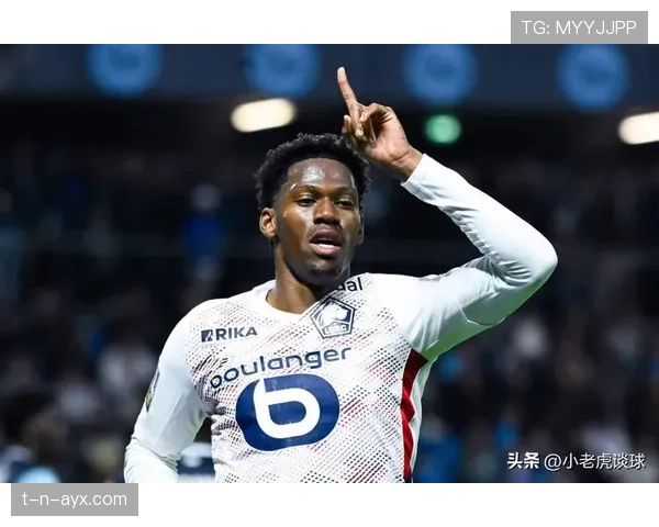 乔纳森·戴维多赛季20+进球持续输出解析