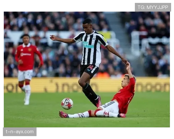 伊萨克 vs 拉什福德：终结效率与战术角色差异