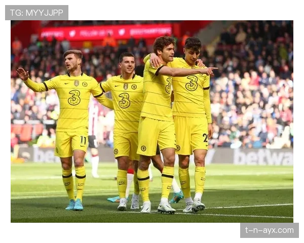 从纯控球到增加远射与前插：科瓦契奇的进攻进化