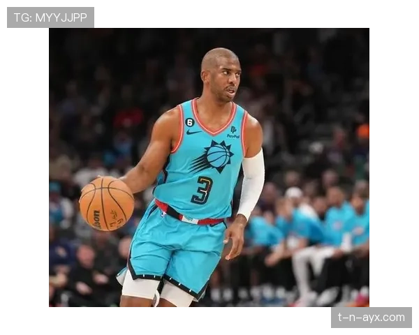 保罗挡拆组织效率提升明显，助队关键时刻得分爆发